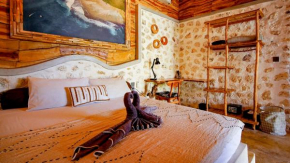 Alma Villa 5 - Lovely 1 Bedroom with Pool